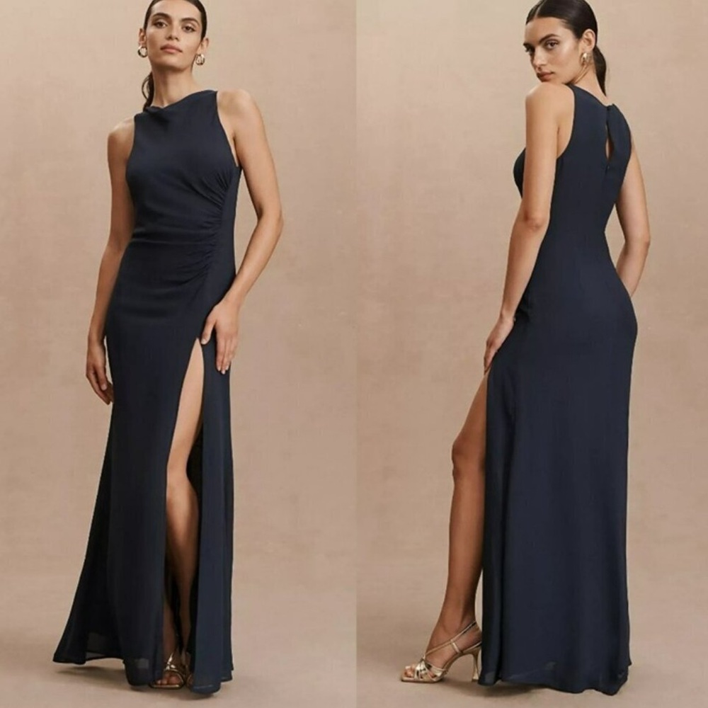 REFORMATION Senna Dress Sz 14